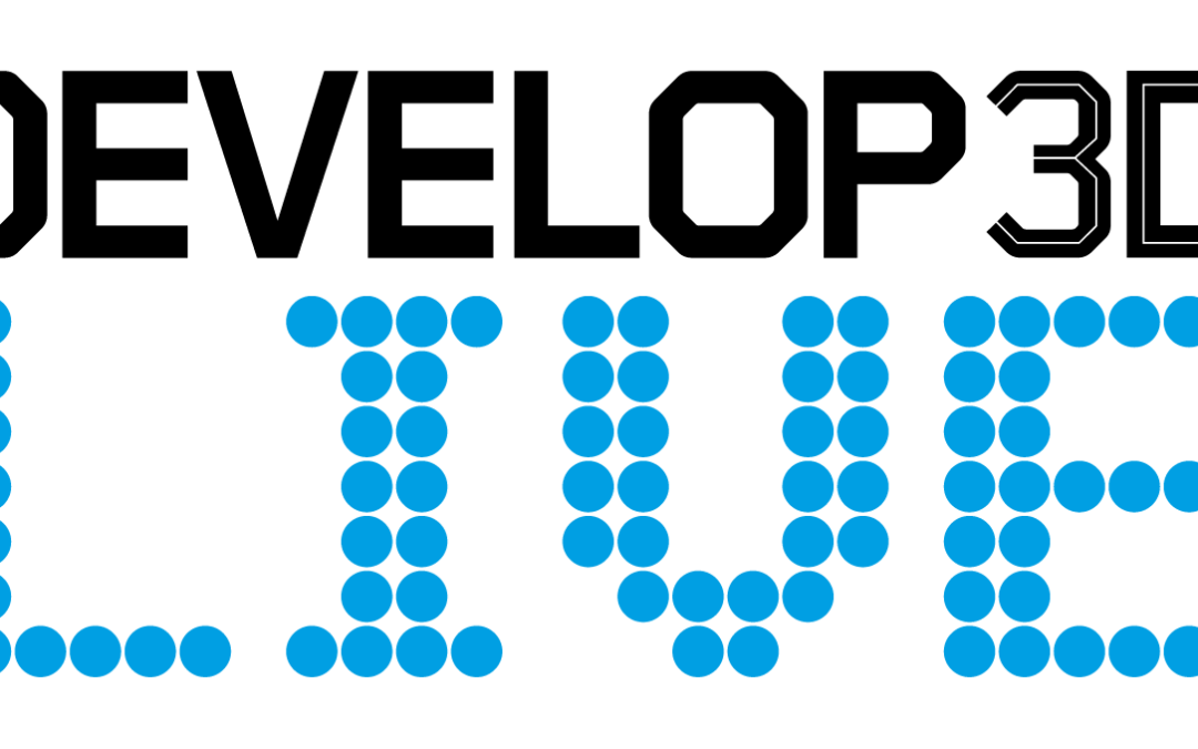 DEVELOP3D Live 2025