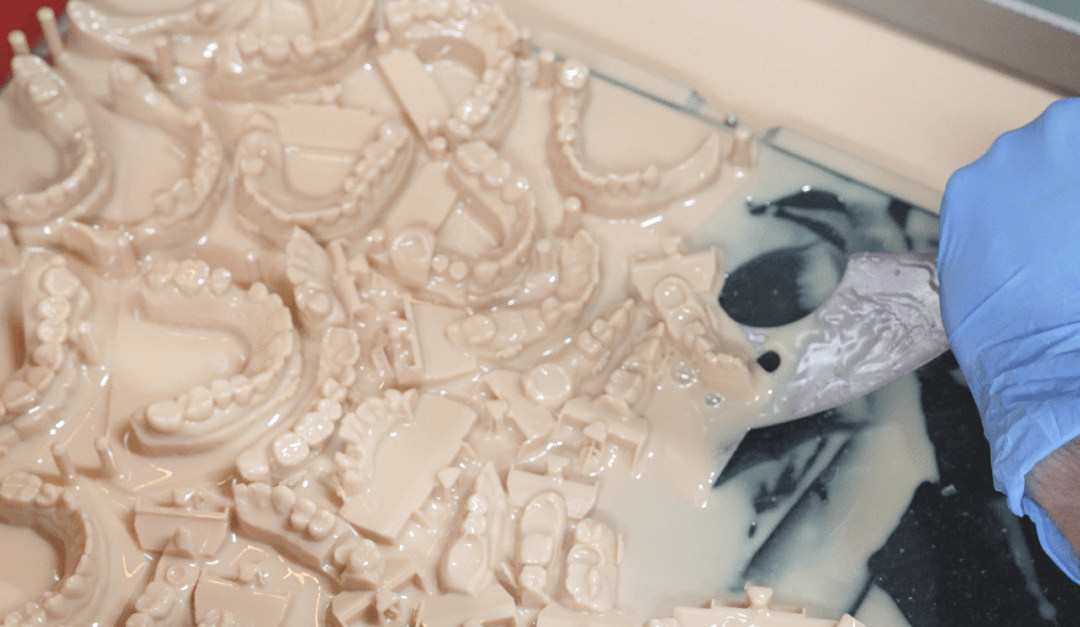 Understanding the 7 types of additive manufacturing processes