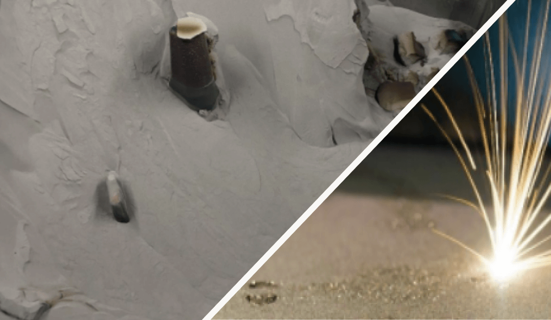 Three challenges in laser powder bed fusion and how to overcome them with simulation