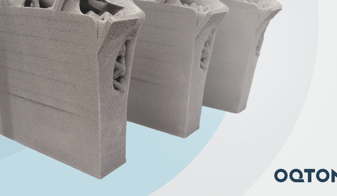 Europe’s leading space systems specialist and Oqton improve shrink line prediction technology and reduce computation time