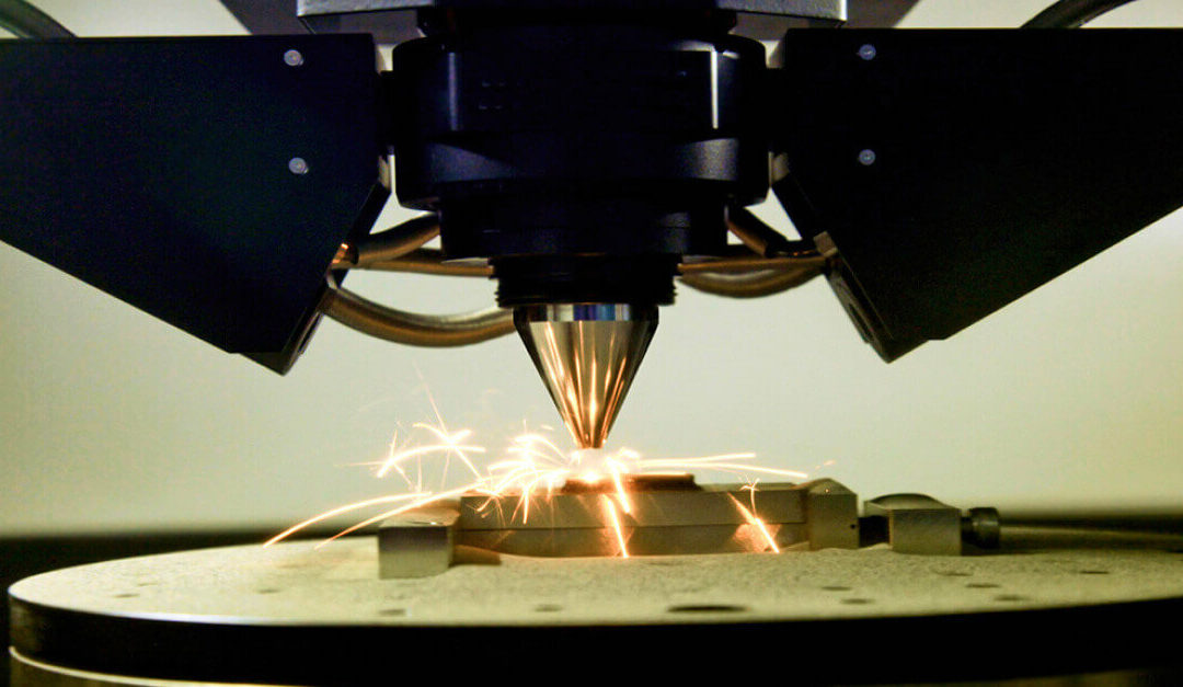 Five Issues Industrial 3D Printing Needs to Solve to be the Future of Factories