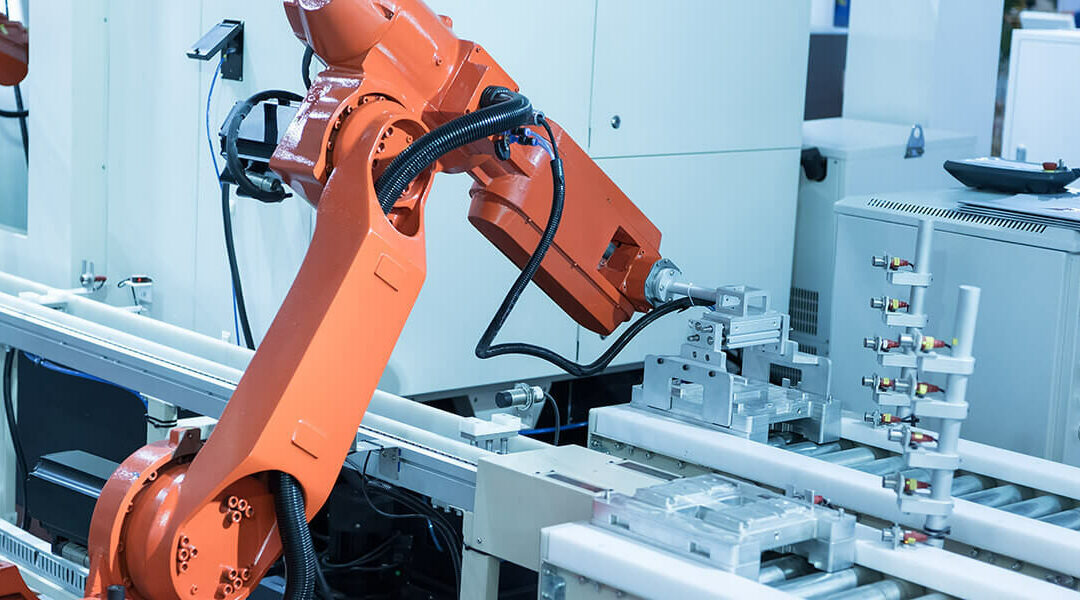 Learning how to be lean – AI as the key to continuous improvement