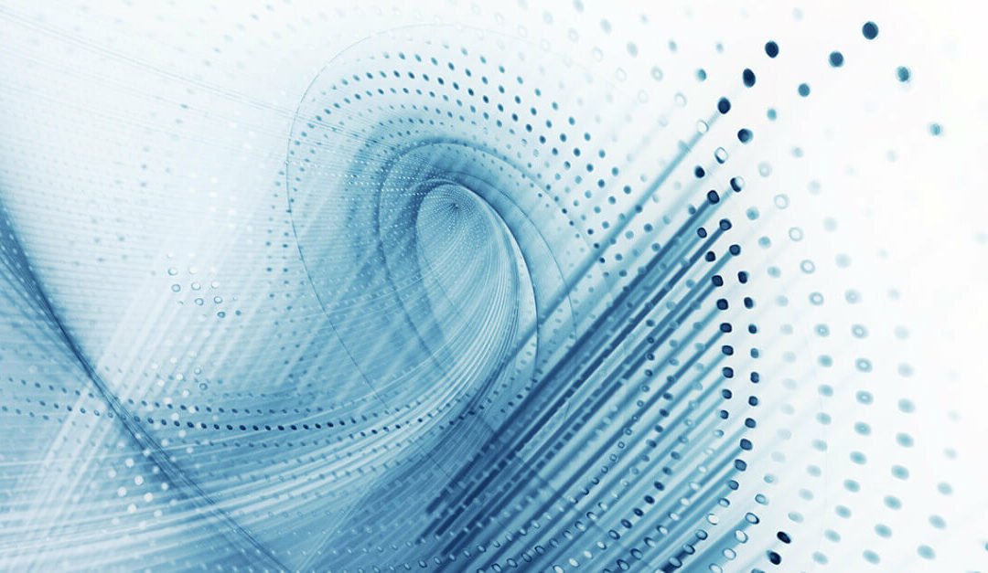 The Three Waves of Innovation that are Changing Manufacturing