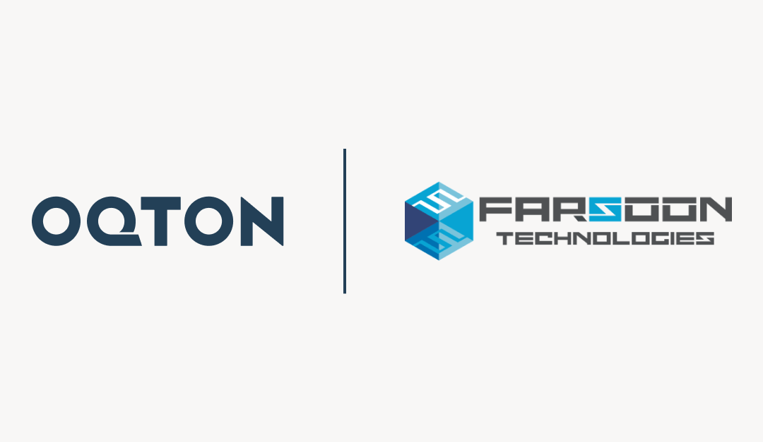 Oqton & Farsoon Technologies Enter Partnership to Expand Possibilities of Laser Powder Bed Fusion Printing