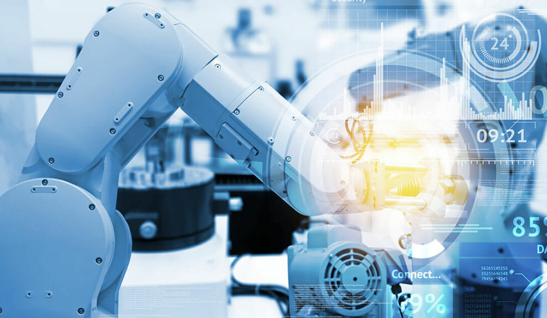 Why we’re still waiting on Industry 4.0