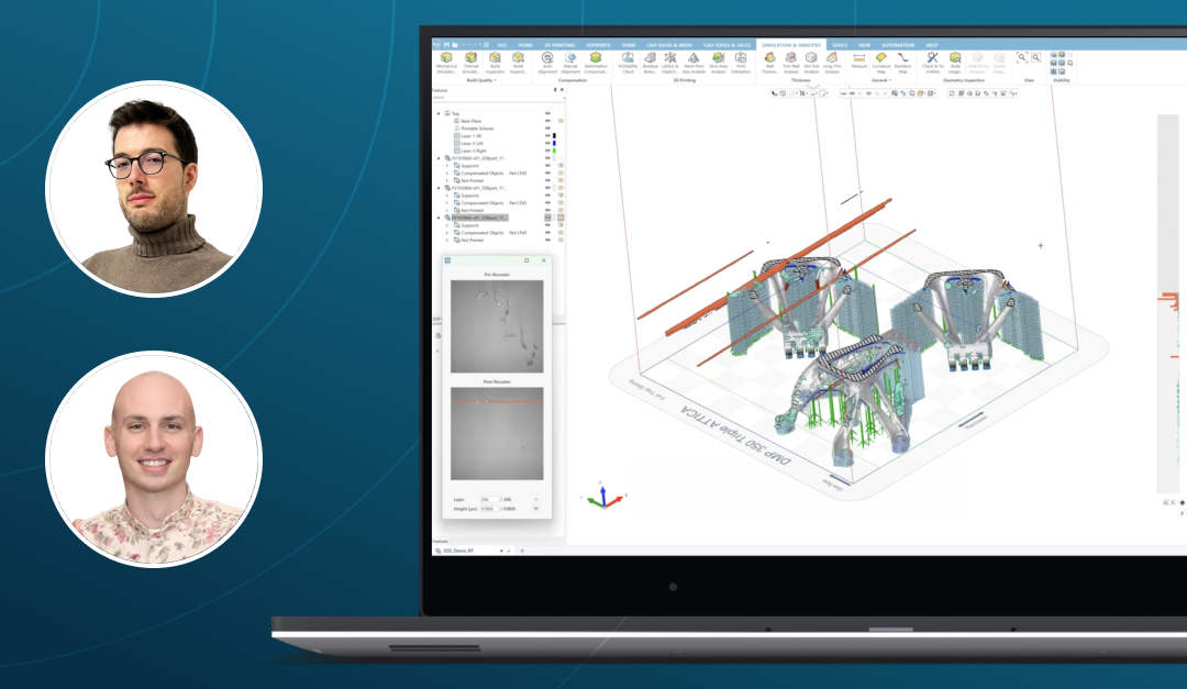 Real-Time Monitoring for Additive Manufacturing: How Build Monitoring allows to Ensure Quality, Cut Costs, and Save Time